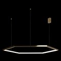 Подвесной светильник Loft it Ring 10016XXL - фото 4005075