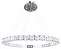 Подвесной светильник Loft it Tiffany 10204/1000 Chrome - фото 4005110