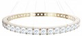 Подвесной светильник Loft it Tiffany 10204/1000 Gold - фото 4005116