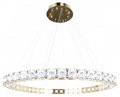 Подвесной светильник Loft it Tiffany 10204/1000 Gold - фото 4005117