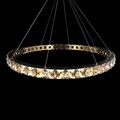 Подвесной светильник Loft it Tiffany 10204/1000 Gold - фото 4005118