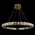 Подвесной светильник Loft it Tiffany 10204/1000 Gold - фото 4005119