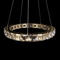 Подвесной светильник Loft it Tiffany 10204/600 Gold - фото 4005130