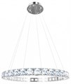 Подвесной светильник Loft it Tiffany 10204/800 Chrome - фото 4005135
