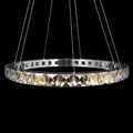 Подвесной светильник Loft it Tiffany 10204/800 Chrome - фото 4005136