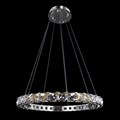 Подвесной светильник Loft it Tiffany 10204/800 Chrome - фото 4005137
