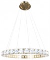Подвесной светильник Loft it Tiffany 10204/800 Gold - фото 4005141