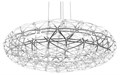 Подвесной светильник Loft it Raimond 1898/1000 Chrome - фото 4005171