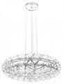 Подвесной светильник Loft it Raimond 1898/1000 Chrome - фото 4005172
