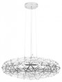 Подвесной светильник Loft it Raimond 1898/1000 Chrome - фото 4005173