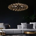 Подвесной светильник Loft it Raimond 1898/1000 Chrome - фото 4005176