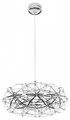 Подвесной светильник Loft it Raimond 1898/750 Chrome - фото 4005184