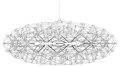 Подвесной светильник Loft it Raimond 9027-75 Chrome - фото 4005189