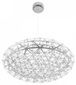 Подвесной светильник Loft it Raimond 9027-75 Chrome - фото 4005191