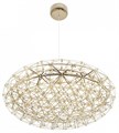 Подвесной светильник Loft it Raimond 9027-75 Gold - фото 4005196