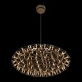 Подвесной светильник Loft it Raimond 9027-75 Gold - фото 4005198