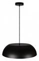 Подвесной светильник Loft it Cappello 10229P Black - фото 4005258