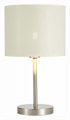Настольная лампа декоративная EVOLUCE Brescia SLE300554-01 - фото 4006794