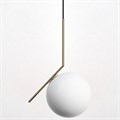 Подвесной светильник Imperiumloft Flexic Lights Family Michael Anastassiades 40.623 - фото 4006997