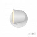 Бра iLedex Flexin W1118-1S WH - фото 4007340