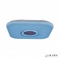 Накладной светильник iLedex Music Music-48W-Square - фото 4007348
