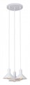 Подвесной светильник Vitaluce V4785 V4785-0/3S - фото 4008307