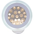Светодиодная люстра Reluce LED 20W 20491-0.2-01 WT - фото 4013814 Светодиодная люстра Reluce LED 20W 20491-0.2-01 WT - фото 4013814