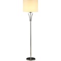 Напольный светильник ILLUMICO e27 IL1802-1F-17 CR - фото 4013954 Напольный светильник ILLUMICO e27 IL1802-1F-17 CR - фото 4013954
