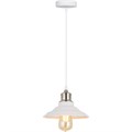 Подвесной светильник Reluce E27 08198-0.9-01 WT - фото 4014210