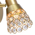 05954-0.8-01 GOLD светильник потолочный - фото 4014919