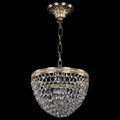 Подвесной светильник Bohemia Ivele Crystal 1932 19321/20IV G - фото 4015847