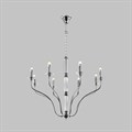 Подвесная люстра Moderli Catania V10428-8P - фото 4025830