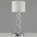Настольная лампа декоративная Moderli Macadamia V10552-1T - фото 4025973