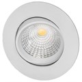 Встраиваемый светильник Citilux Каппа CLD0057W - фото 4160302