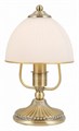 Настольная лампа декоративная Citilux Адриана CL405813 - фото 4161014