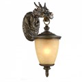 Светильник на штанге Favourite Dragon 1716-1W - фото 4164132
