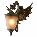 Светильник на штанге Favourite Dragon 1717-1W - фото 4164133