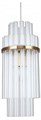 Подвесной светильник Favourite Rubum 4203-1P - фото 4164264