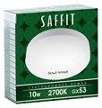 Лампа светодиодная Feron Saffit SBGX5310 GX53 10Вт 2700K 55227 - фото 4164567 Лампа светодиодная Feron Saffit SBGX5310 GX53 10Вт 2700K 55227 - фото 4164567