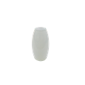 Плафон (Р) ГС-428 (92383) белый глянец Е14 - фото 4185038