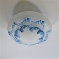 НПО 858(берет) "Метель" синяя, d250_175, 2хЕ27 - фото 4186006 НПО 858(берет) "Метель" синяя, d250_175, 2хЕ27 - фото 4186006