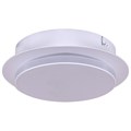 LED 86686-9.2-001RD WT 6W 3000K - фото 4186508