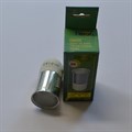 Лампочка MR11 7W-Spiral T2 G5.3 2700K со стеклом Feron - фото 4186942