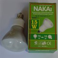 Лампочка 15W 845 NE R E27 Nakai - фото 4186964