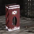 Фигура световая "Ангел с голубем в ротонде", 14х6х6 см - фото 4187031 Фигура световая "Ангел с голубем в ротонде", 14х6х6 см - фото 4187031