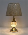 Настольная лампа 6281 LED, 1хE27 +подсветка - фото 4187121 Настольная лампа 6281 LED, 1хE27 +подсветка - фото 4187121