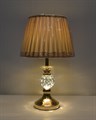 Настольная лампа 6190 LED, 1хE27 +подсветка - фото 4187125