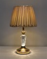 Настольная лампа 6292 LED, 1хE27 +подсветка - фото 4187130