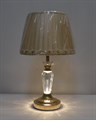 Настольная лампа 6292 LED, 1хE27 +подсветка - фото 4187132