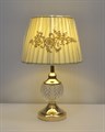 Настольная лампа 6231 LED, 1хE27 +подсветка - фото 4187146